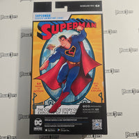 McFarlane DC Multiverse- Superman (1940s)