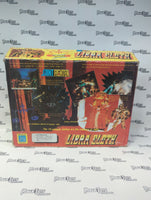 Bandai Bootleg Saint Seiya Libra