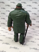 Hasbro Marvel Legends Series Mr. Hyde  BAF Complete