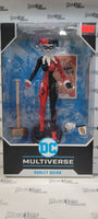 DC Multiverse Harley Quinn Classic