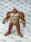 Hasbro Marvel Legends Series Armadillo BAF Complete