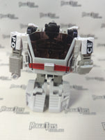 Transformers Legacy Diaclone Universe Clampdown