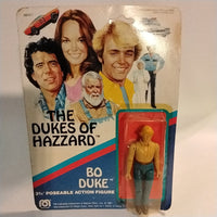 Mego Dukes of Hazard‐ Bo Duke