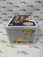 Funko POP! Games Mortal Kombat Raiden w/Lightning (Funko Club Exclusive) 539