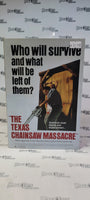 NECA The Texas Chainsaw Massacre 40th Anniversary