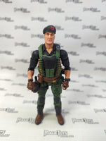 Hasbro G.I. Joe Classified Series Flint