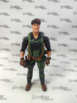 Hasbro G.I. Joe Classified Series Flint