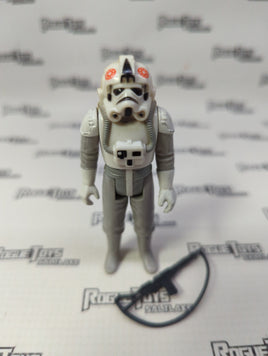 Kenner Vintage Star Wars AT-AT Driver (LFL 1980 Hong Kong)