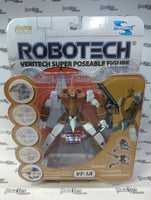 Harmony Gold Toynami Robotech VF-1A