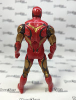 Hasbro Marvel Legends Series Infinity Saga Rescue