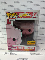 Funko POP! Animation Steven Universe Pink Diamond (Hot Topic Exclusive) 370