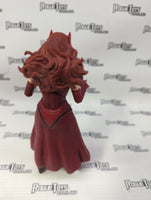 Hasbro Marvel Legends Series Scarlet Witch (Captain America Flight Gear Wave)