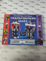 Hasbro Transformers Wars Craft  Kit