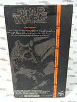 Hasbro Star Wars The Black Series Greedo