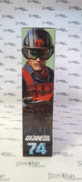 GIJOE Classified Scrap-Iron Anti-Armor Drone #74