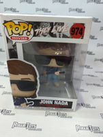 Funko POP! Movies They Live John Nada 974