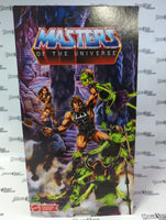 Mattel Creations Masters of the Universe Origins Wun-Dar