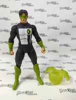 McFarlane Toys DC Multiverse Green Lantern Changing the Guard Kyle Rayner