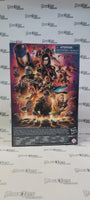 GIJOE Classified Duke #04