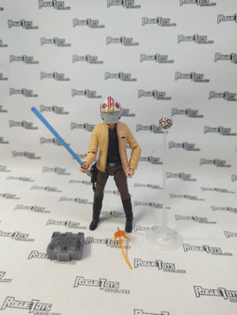 Hasbro Star Wars The Black Series  Luke Skywalker ( Skywalker Strikes)