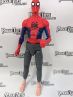Hasbro Marvel Legends Series  Spider-Man Across the Spider verse Peter B Parker