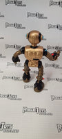 Playmates Teenage Mutant Ninja Turtles Fugitoid 1990
