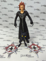 Diamond Select Toys Kingdom Hearts Axel & Shadow