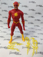 McFarlane Toys DC Multiverse The Flash: Dawn of DC The Flash (Gold Label)