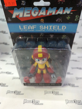 Funko Capcom Mega Man Leaf Shield