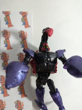 Hasbro Transformers buzzworthy Bumblebee scorponok