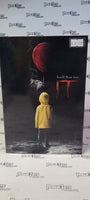 NECA IT (youll float too) Pennywise