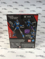 Hasbro Transformers R.E.D.  Prime Arcee