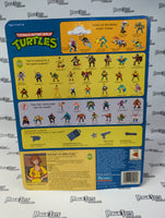 Playmates Vintage 1990 Teenage Mutant Ninja Turtles April O'Neil