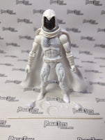 Hasbro Marvel Legends Series Toybiz Retro Card Moon Knight