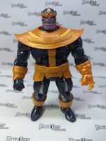 Hasbro Marvel Legends Series Thanos BAF Complete