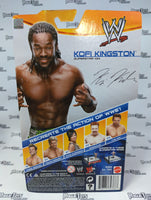 Mattel WWE Superstar 24 Kofi Kingston