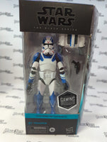 Hasbro Star Wars The Black Series Gaming Greats Imperial Rocket Trooper