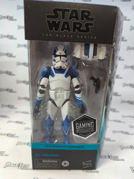 Hasbro Star Wars The Black Series Gaming Greats Imperial Rocket Trooper