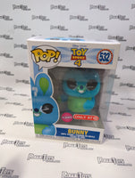 Funko POP! Toy Story 4 Flocked Bunny (Target Exclusive) 532