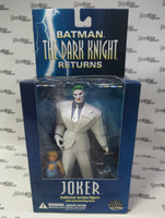 DC Direct Batman The Dark Knight Returns Joker