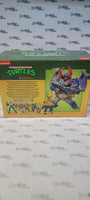 Neca Teenage Mutant Ninja Turtles Wingnut and Screwloose