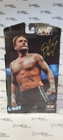 AEW Unmatched Collection #89 CM Punk