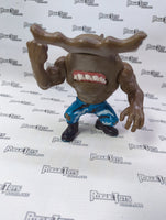 Mattel Vintage Street Sharks Jab