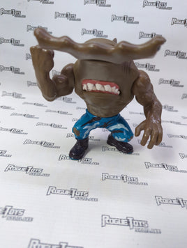 Mattel Vintage Street Sharks Jab