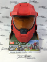 Mattel Mega Construx Halo Escape Figure Set