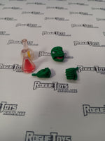 Hasbro Marvel Legends Spider-Man Retro Lizard