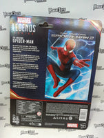 Hasbro Marvel Legends Series The Amazing Spider-Man