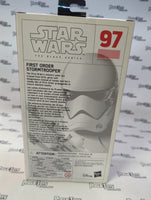 Hasbro Star Wars The Black Series First Edition First Order Stormtrooper