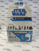 Hasbro Star Wars The Legacy Collection Darth Vader