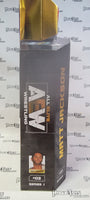 Jazwares AEW Unrivaled Collection Series 1A Matt Jackson